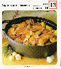 RECETTES PREFEREES 13 015