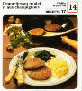 RECETTES PREFEREES 14 017