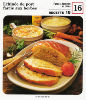 RECETTES PREFEREES 16 018
