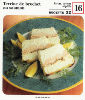 RECETTES PREFEREES 16 032