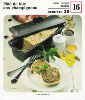 RECETTES PREFEREES 16 035