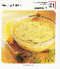 RECETTES PREFEREES 21 007