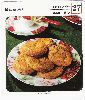 RECETTES PREFEREES 27 005