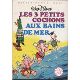 3 PETITS COCHONS AUX BAINS DE MER