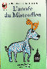 ANNEE DU MISTOUFLON
