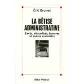 BETISE ADMINISTRATIVE