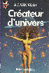 CREATEUR D'UNIVERS