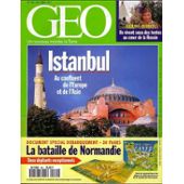 GEO N° 184
