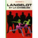 LANGELOT ET LA DANSEUSE
