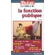 METIERS DE LA FONCTION PUBLIQUE