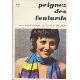 PEIGNEZ DES FOULARDS