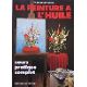 PEINTURE A L'HUILE COURS PRATIQUE COMPLET