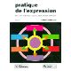 PRATIQUE DE L'EXPRESSION ORALE