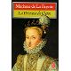 PRINCESSE DE CLEVES