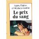 PRIX DU SANG