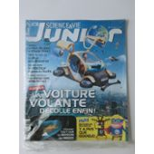 SCIENCE ET VIE JUNIOR 276